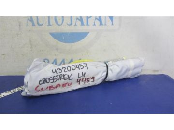 Подушка безопасности в сиденье SUBARU CROSSTREK 12-17