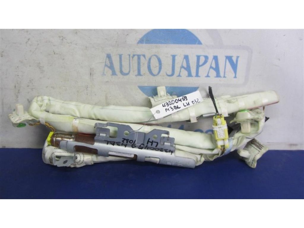 BBM5-57-KN0C | Подушка безопасности (штора) лев. MAZDA 3 BL 09-13