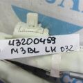 BBM5-57-KN0C | Подушка безопасности (штора) лев. MAZDA 3 BL 09-13 - Превью 2