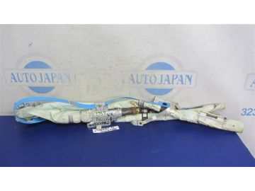 Подушка безопасности (штора) прав. FORD FOCUS 10-18