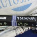 985P1-3TA3A | Подушка безопасности (штора) лев. NISSAN ALTIMA L33 12-18 - Превью 2