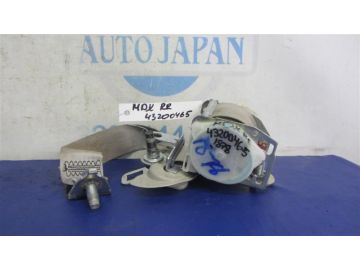 Ремінь безпеки задн. ACURA MDX (YD2) 06-13