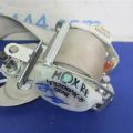 Ремінь безпеки задн. ACURA MDX (YD2) 06-13 - Прев'ю 3