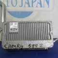 89661-06K72 | Блок керування двигуном TOYOTA CAMRY 50 12-15