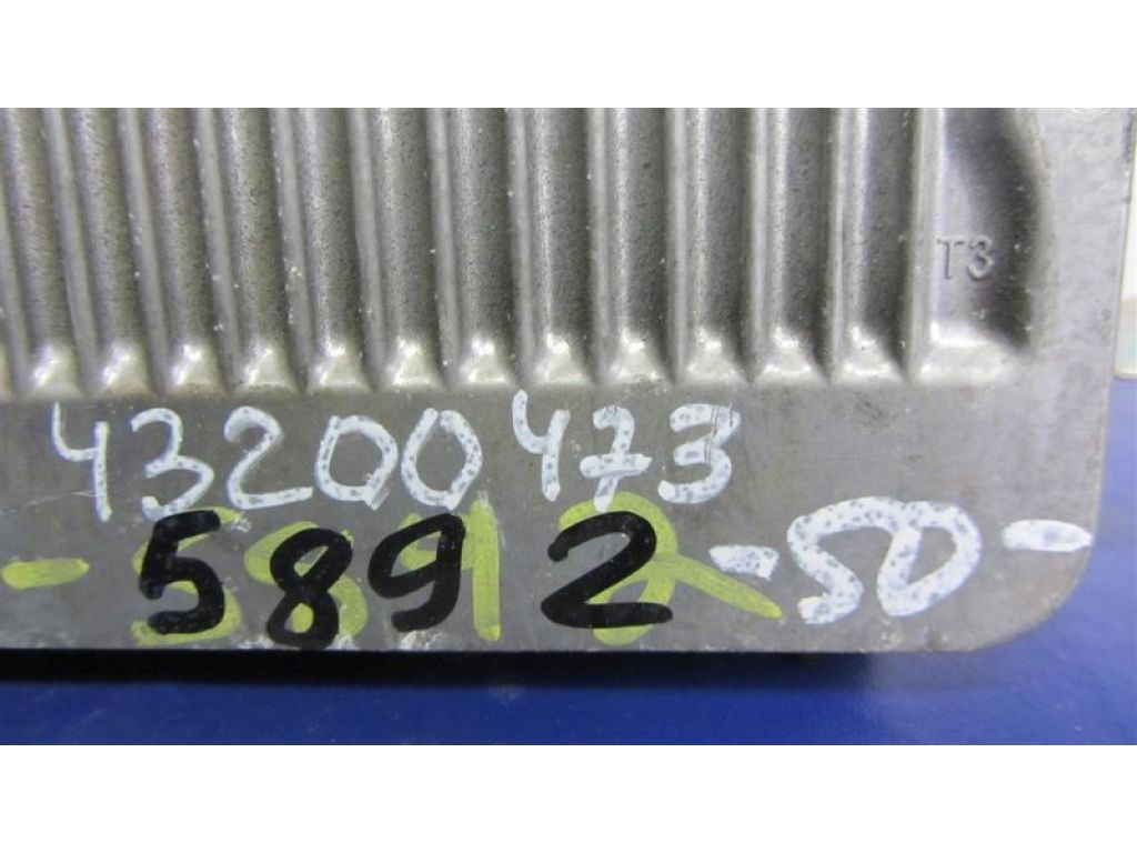 89661-06K72 | Блок керування двигуном TOYOTA CAMRY 50 12-15 - Фото 2