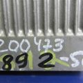 89661-06K72 | Блок керування двигуном TOYOTA CAMRY 50 12-15 - Прев'ю 2