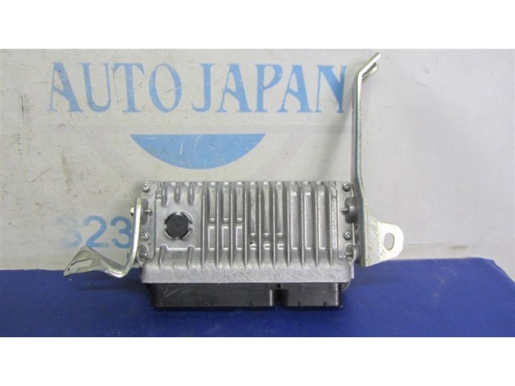 89661-06K72 | Блок керування двигуном TOYOTA CAMRY 50 12-15 - Фото 4