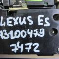 63650-33203-A0 | Плафон салону LEXUS ES350 06-12 - Прев'ю 2