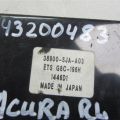 38900-SJA-A03 | Блок электронный ACURA RL 05-12 - Превью 3