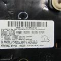 63650-0T020-A0 | Плафон салону передн. TOYOTA VENZA 09-16 - Прев'ю 4