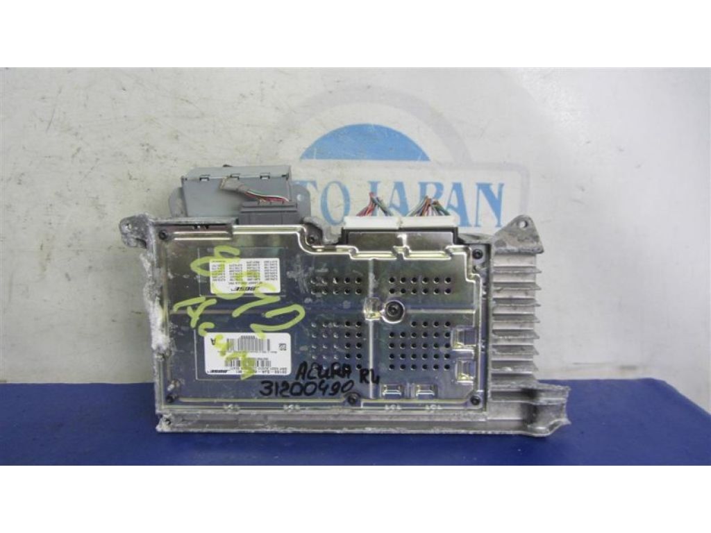 39186-SJA-A02 | Усилитель звука ACURA RL 05-12 - Фото 4