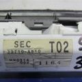 39710-SEC-A51 | Монитор ACURA TSX 04-08 - Превью 3