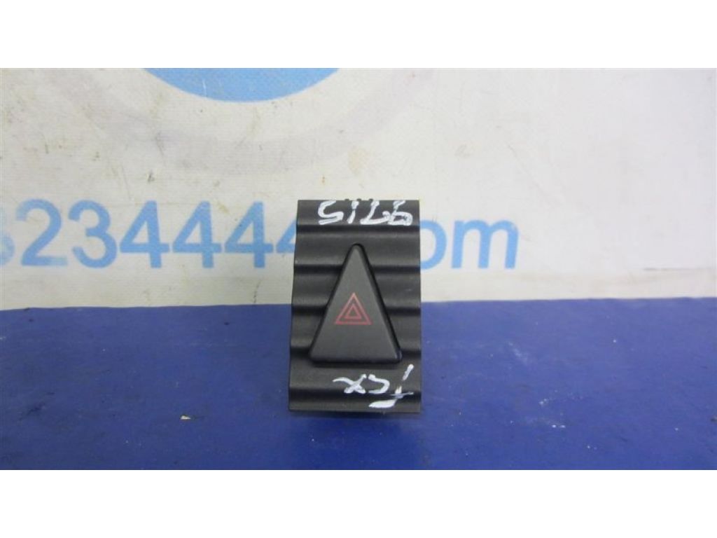 35510-SEC-A01 | Кнопка аварийной сигнализации ACURA TSX 04-08