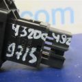 35510-SEC-A01 | Кнопка аварийной сигнализации ACURA TSX 04-08 - Превью 2