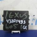 89780-60330 | Блок иммобилайзера LEXUS GX470 02-09 - Превью 3