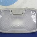 92850-3S000TX | Плафон салону задн. HYUNDAI SONATA YF 10-14