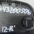 92850-2W000VYN | Плафон салону задн. HYUNDAI SANTA FE (DM) 12-18 - Прев'ю 2