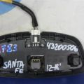 92850-2W000VYN | Плафон салону задн. HYUNDAI SANTA FE (DM) 12-18 - Прев'ю 3