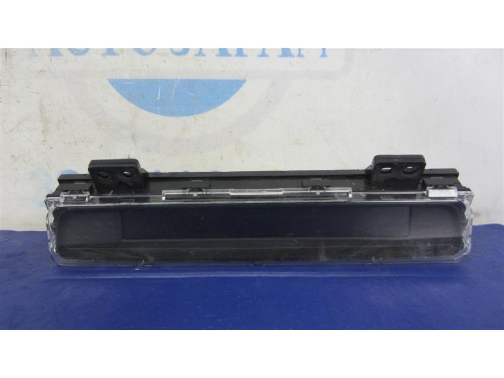 TD76-61-1J0 | монітор MAZDA CX-9 06-16
