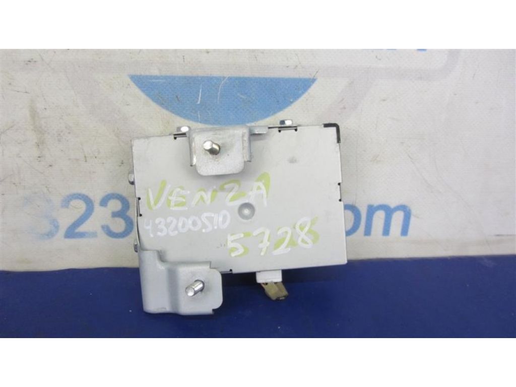 861A0-0T010 | Блок электронный TOYOTA VENZA 09-16 - Фото 4