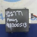 DM5J-19G367-BA | Блок електронний FORD FOCUS 10-18