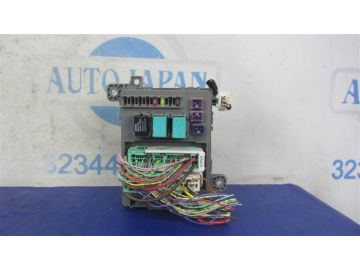 Блок запобіжників салон ACURA MDX (YD2) 06-13