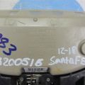 92800-2W000VYN | Плафон салону HYUNDAI SANTA FE (DM) 12-18 - Прев'ю 2
