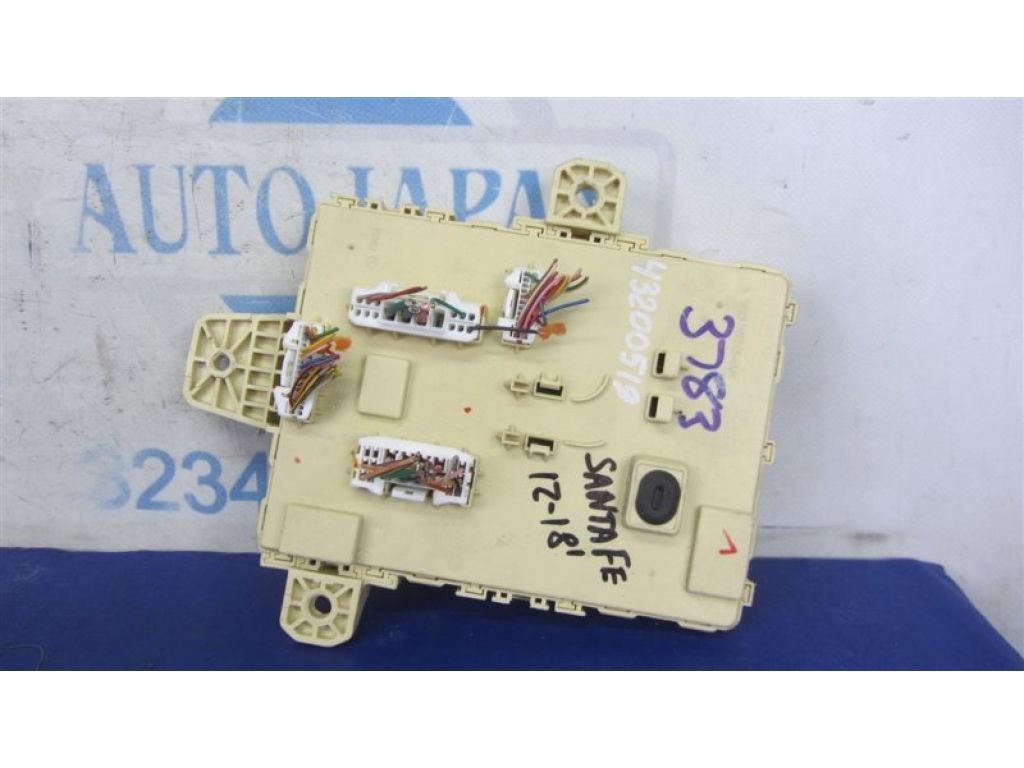 91950-2W520 | Блок запобіжників салон HYUNDAI SANTA FE (DM) 12-18