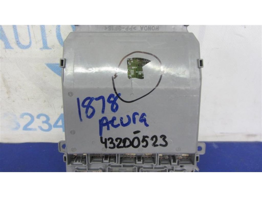 38200-STX-A02 | Блок предохранителей салон ACURA MDX (YD2) 06-13 - Фото 2