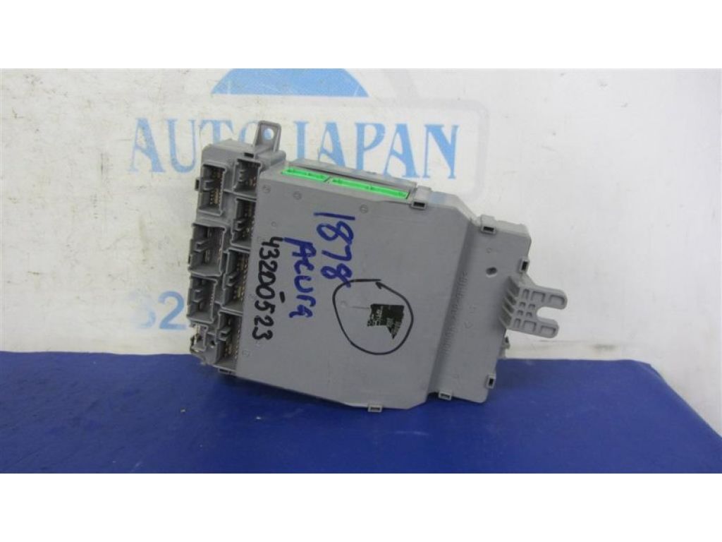 38200-STX-A02 | Блок предохранителей салон ACURA MDX (YD2) 06-13 - Фото 3