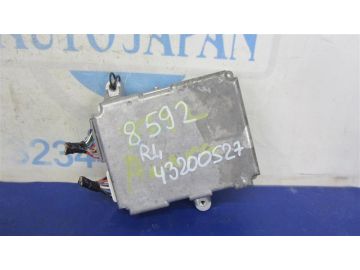 Блок комфорту ACURA RL 05-12
