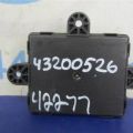BV6Z-14B291-C | Блок електронний FORD FOCUS 10-18 - Прев'ю 3
