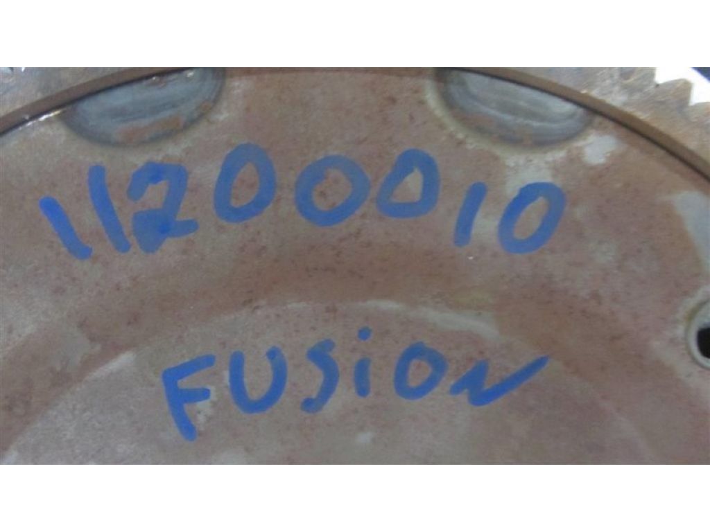 C25HDEX | Двигатель бензин FORD FUSION 14- - Фото 3