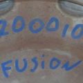 C25HDEX | Двигатель бензин FORD FUSION 14- - Превью 3