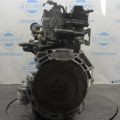 C25HDEX | Двигатель бензин FORD FUSION 14- - Превью 4