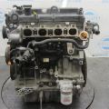 C25HDEX | Двигатель бензин FORD FUSION 14-