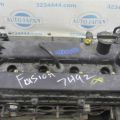 C25HDEX | Двигатель бензин FORD FUSION 14- - Превью 6