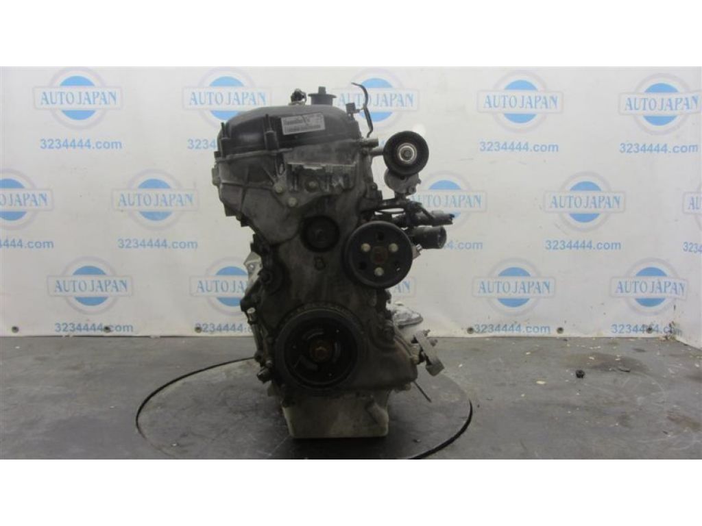 C25HDEX | Двигатель бензин FORD FUSION 14- - Фото 7