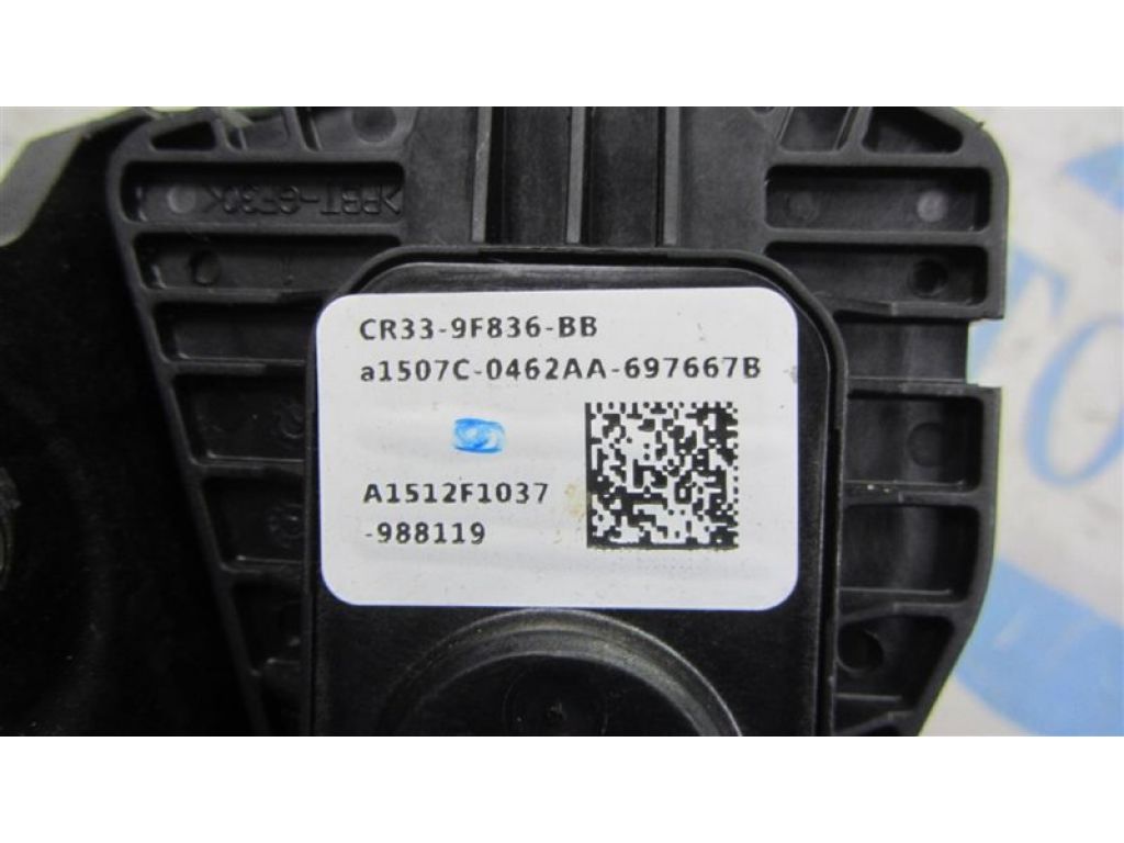 CR3Z-9F836-D | Педаль газа FORD MUSTANG 15- - Фото 2