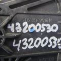 17800-STK-A81 | Педаль газу ACURA RDX 06-12 - Прев'ю 2