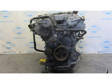 Двигун бензин INFINITI M35/M45 04-10