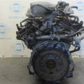 VQ35DE | Двигун бензин INFINITI M35/M45 04-10 - Прев'ю 2