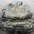 VQ35DE | Двигун бензин INFINITI M35/M45 04-10 - Прев'ю 6
