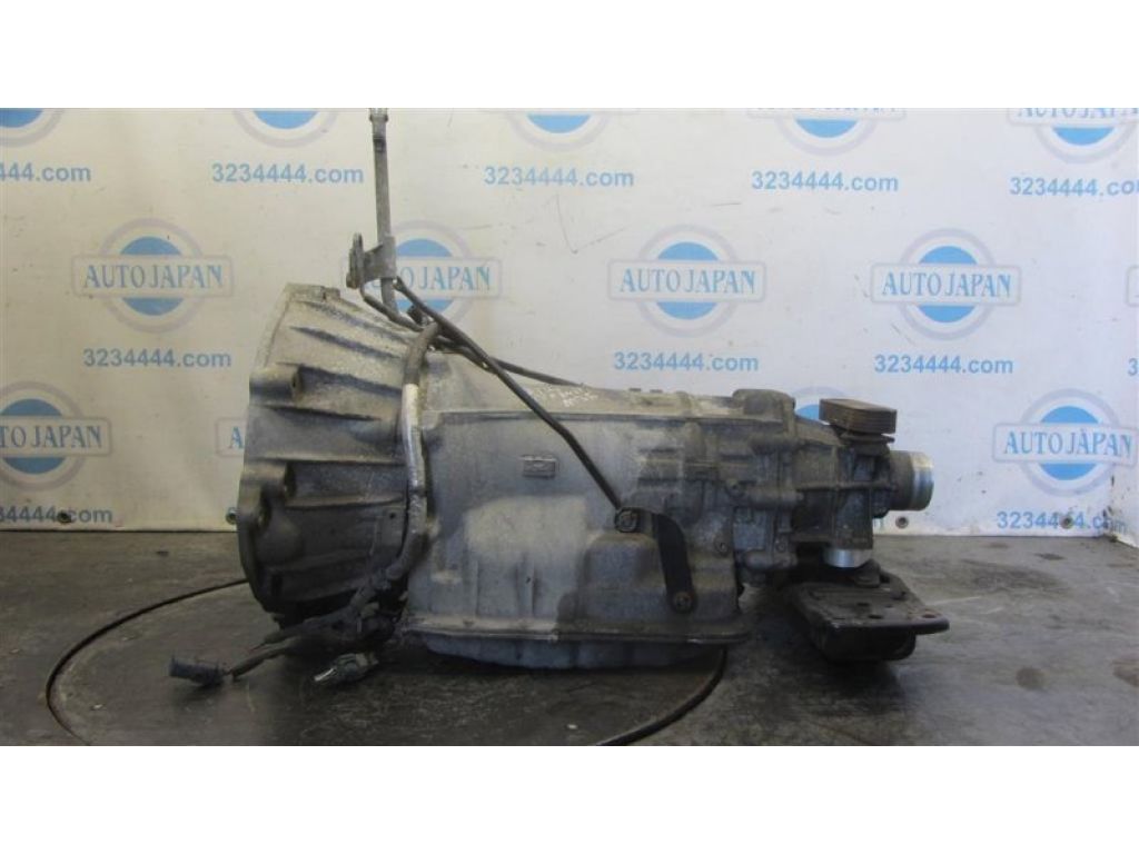 31020-EH10E | АКПП INFINITI M35/M45 04-10