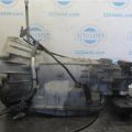 31020-EH10E | АКПП INFINITI M35/M45 04-10