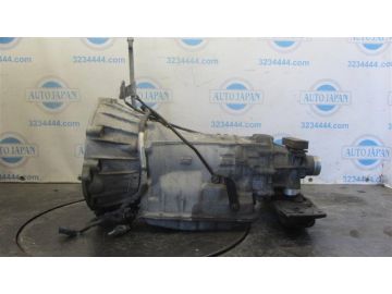 АКПП INFINITI M35/M45 04-10