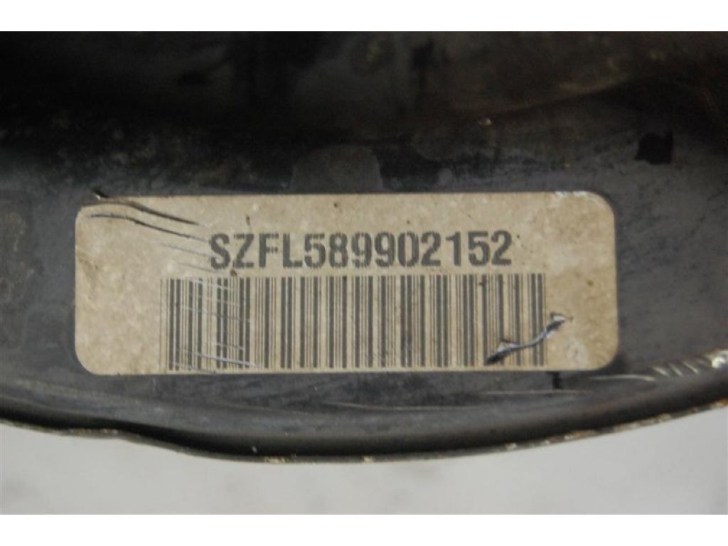 51216-STK-A01 | Кулак поворотный передн. лев. ACURA RDX 06-12 - Фото 4