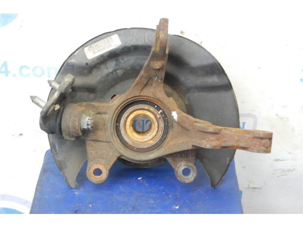 51216-STK-A01 | Кулак поворотный передн. лев. ACURA RDX 06-12