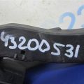 32700-3X100 | Педаль газу KIA FORTE YD 12- - Прев'ю 2