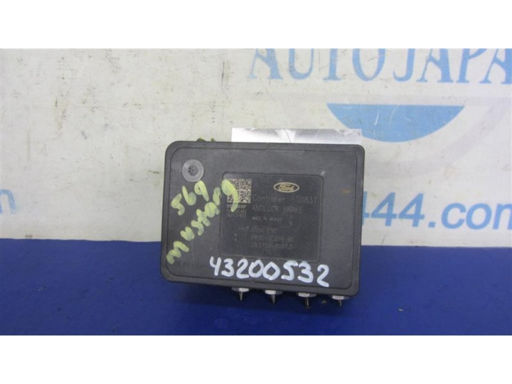 FR3Z-2C219-C | Блок ABS FORD MUSTANG 15-